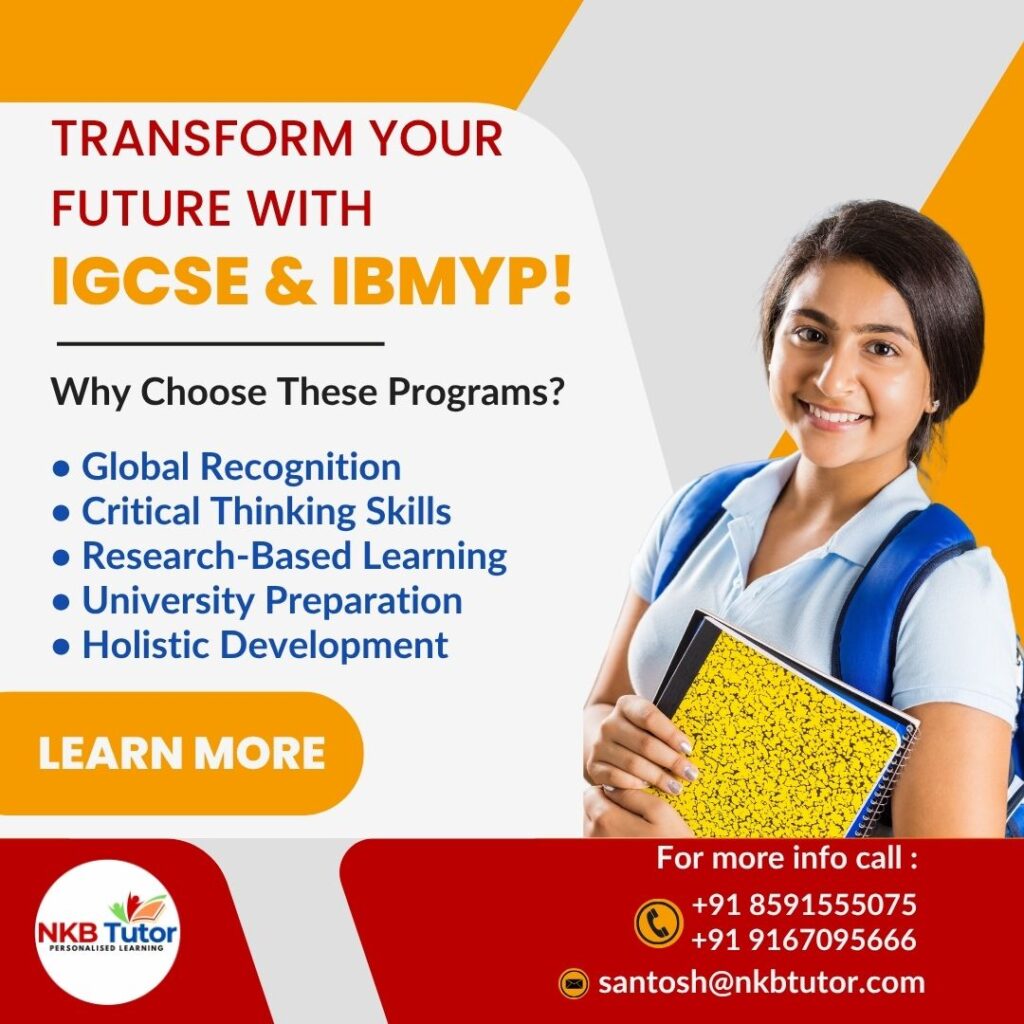 What is the best IGCSE Maths tutor near Marine Lines, Mumbai?