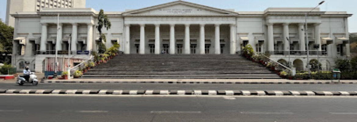 The Asiatic   Mumbai