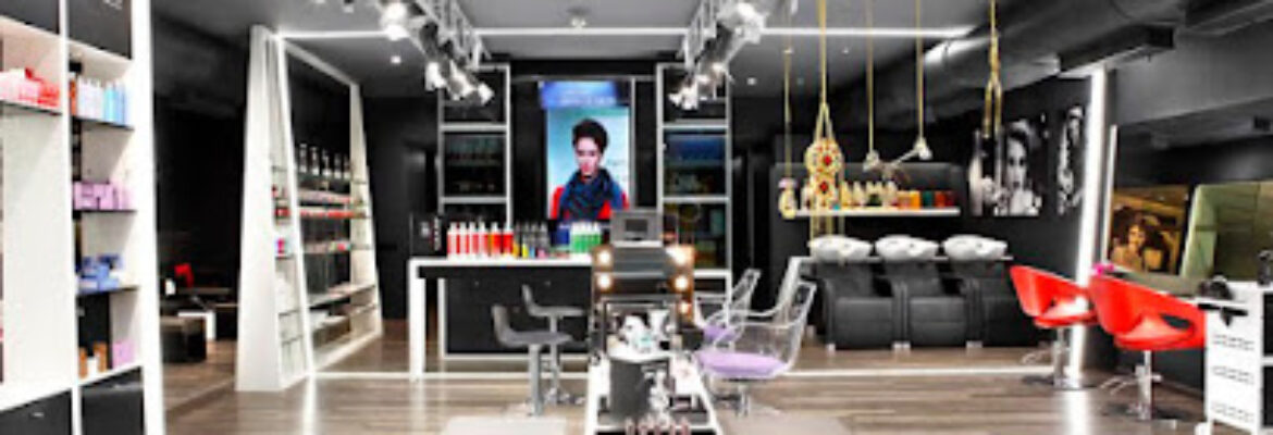 Lakme Salon
