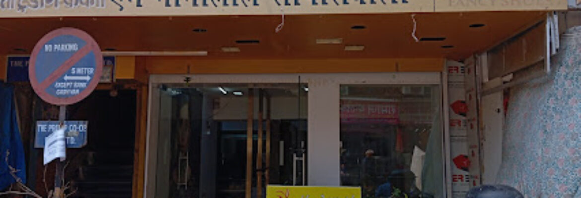 M Nanalal Sopariwala