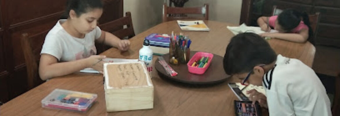 Cuemath Online Tution Center