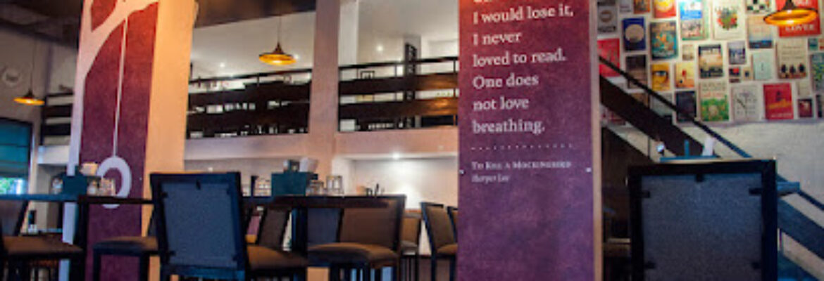 Mockingbird Cafe Bar