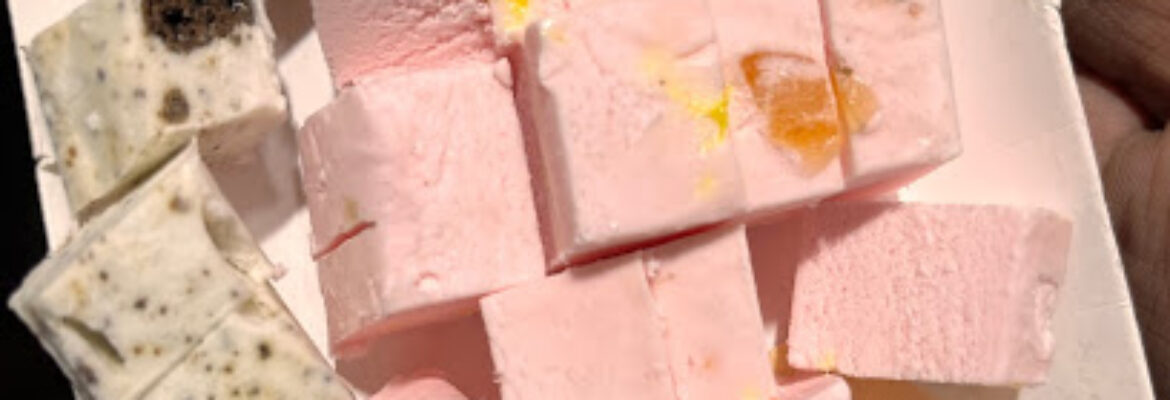 Famous  Kulfi Centre