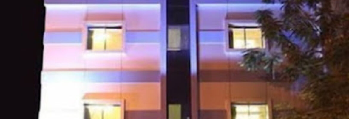 Hotel Fortune Mumbai