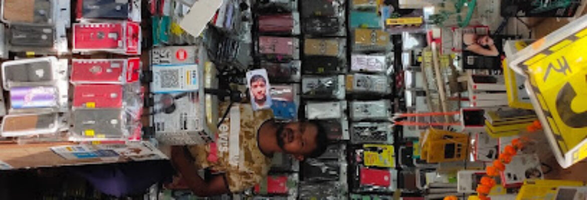 M  Store  Mobile World