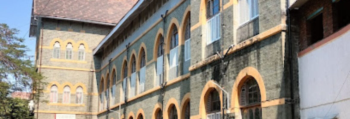 Saint George Hospital