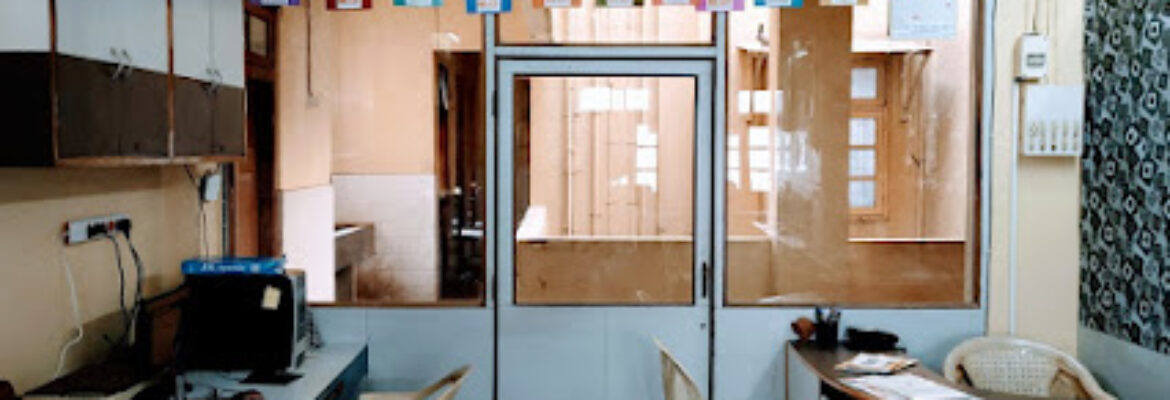 Hashemiah Computer Center