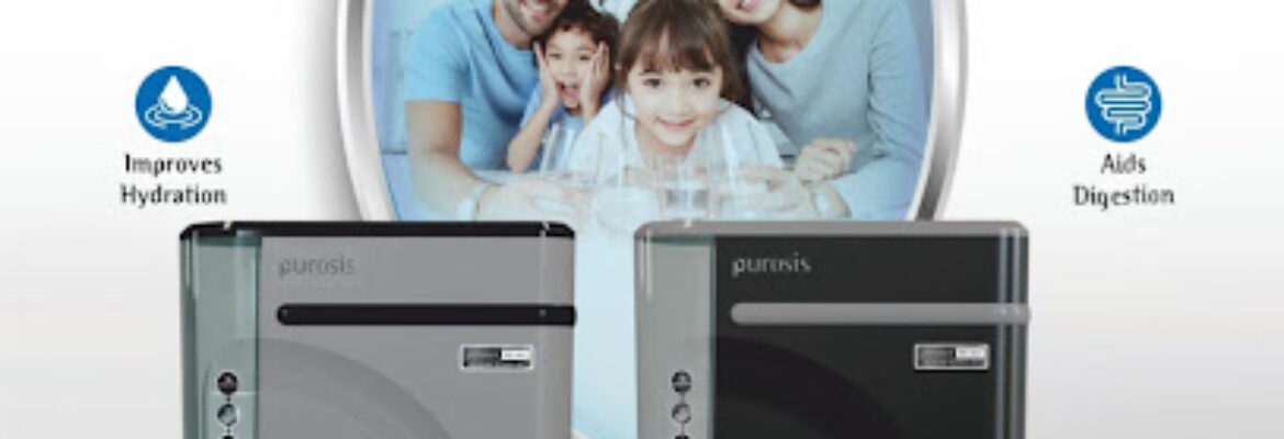 PURIFIER SERVICE AND SALES IN MUMBAI