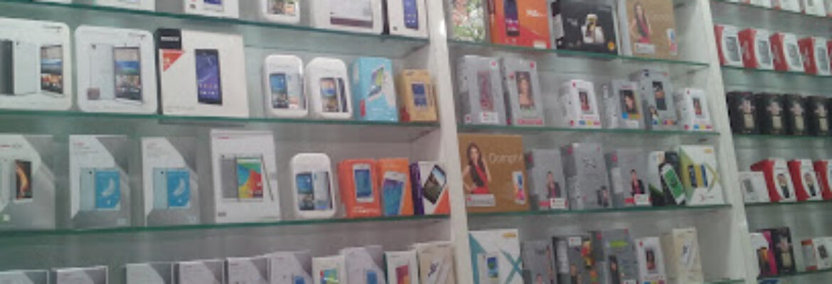 Mahalaxmi Mobile Repairing