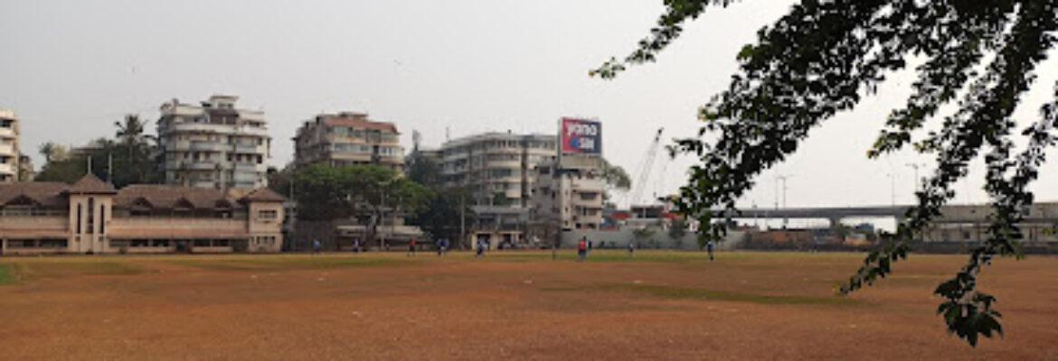 Parsi Gymkhana