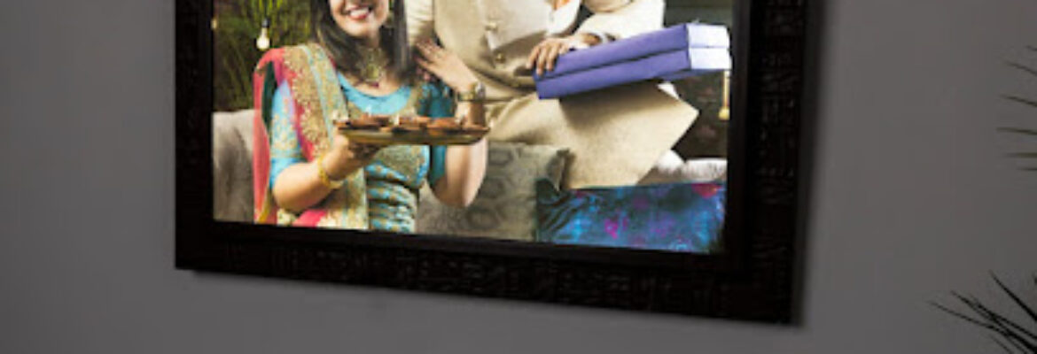 Digital Bell Colour Lab   Photo Studio