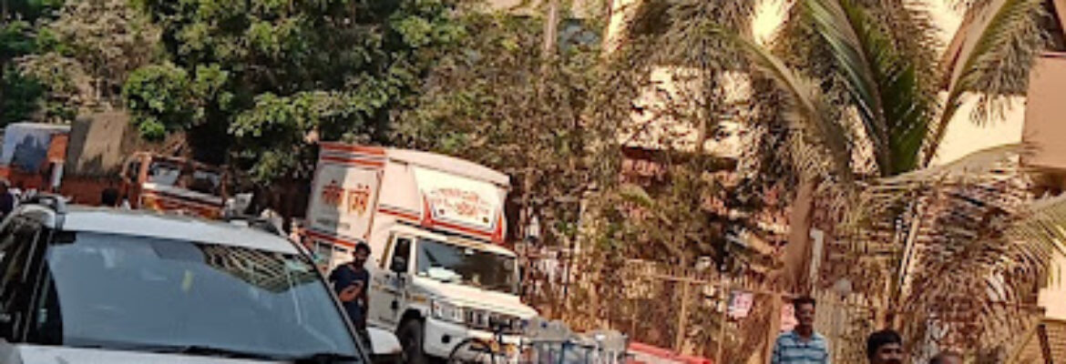 RCS Express Courier Service