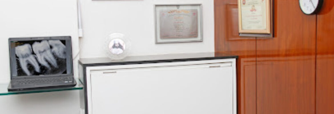 Dr Shroff  Dental Clinic