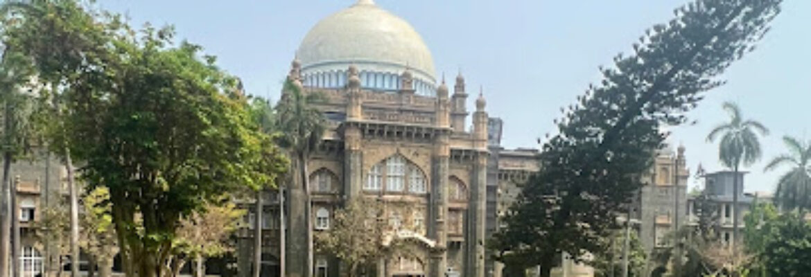 Chhatrapati Shivaji Maharaj Vastu Sangrahalaya