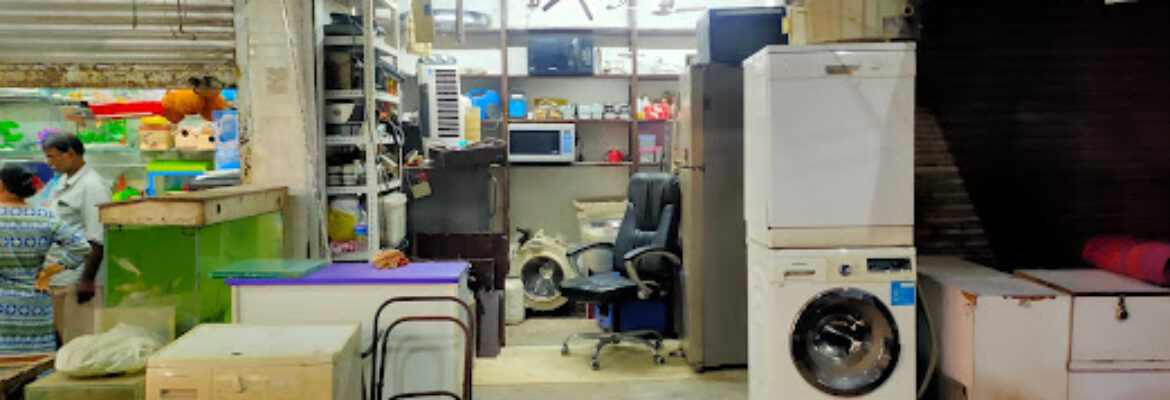 Refrigerator repair   dish washer City service centre grd