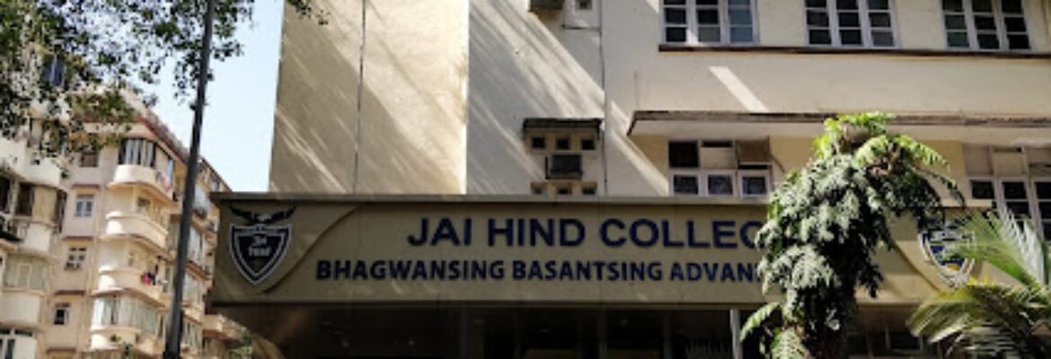 Jai Hind College