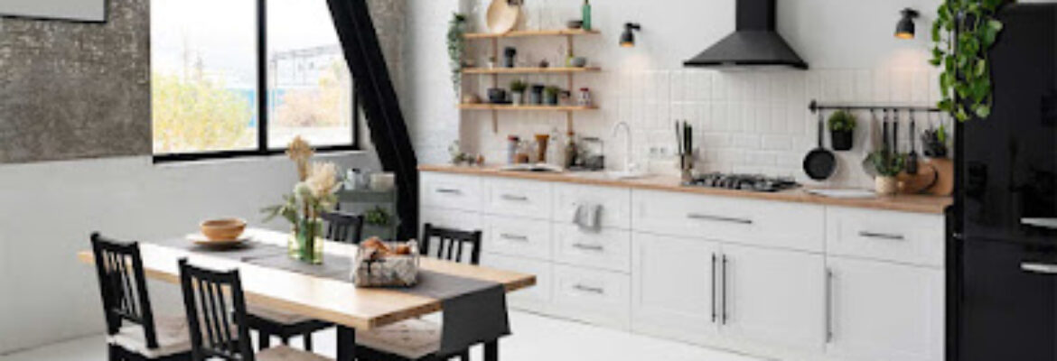 Trendy Kitchen World