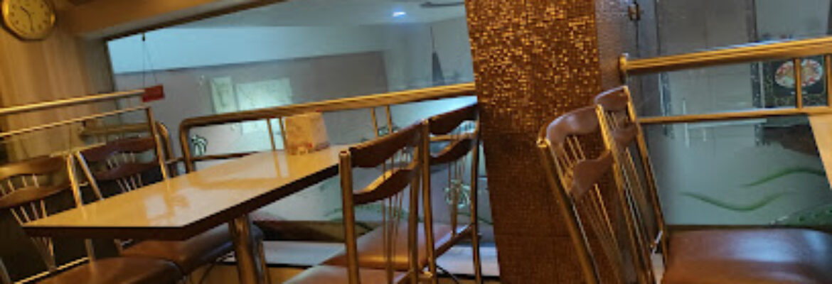 Cafe metro Family Restaurant