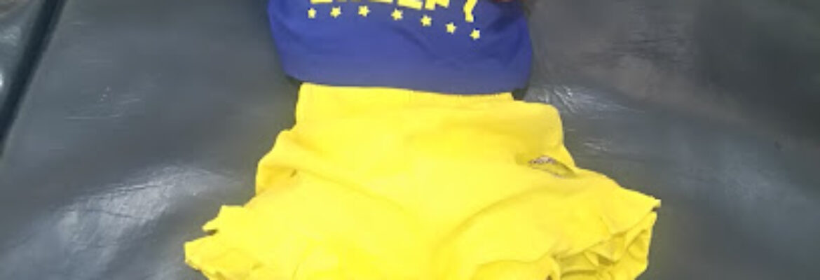 Child Development Centre