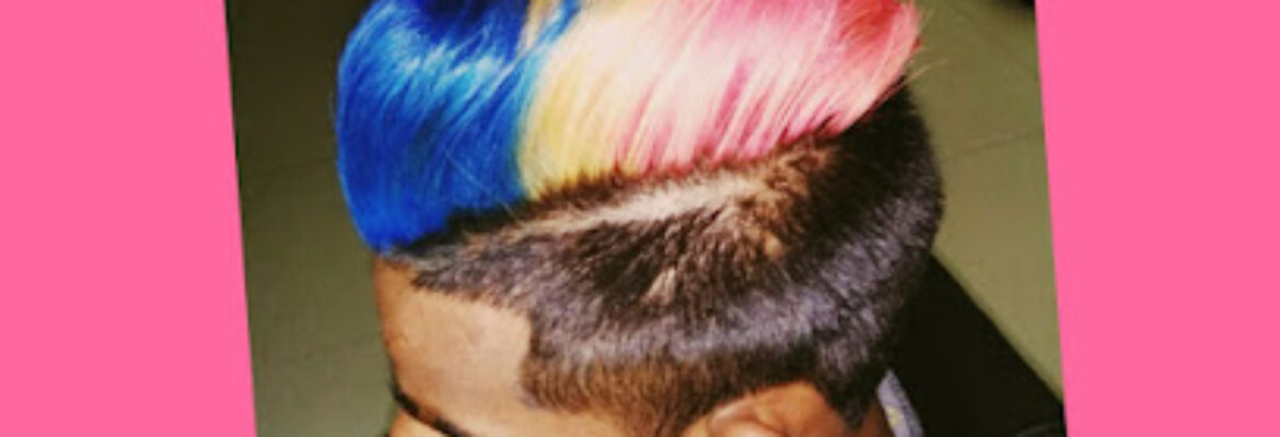 Wellington hair   beauty unisex saloon