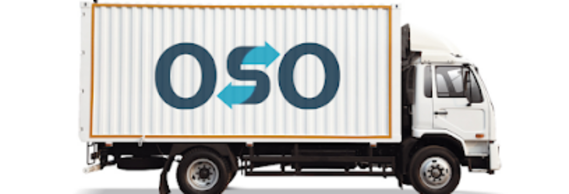 OSO Logistics