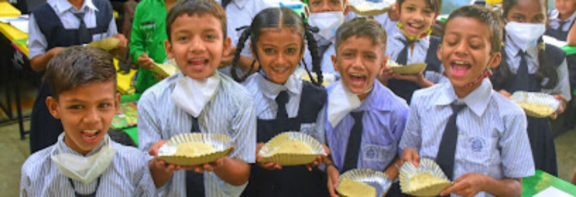 NGO in Mumbai   Food Donation   AkshayaChaitanya