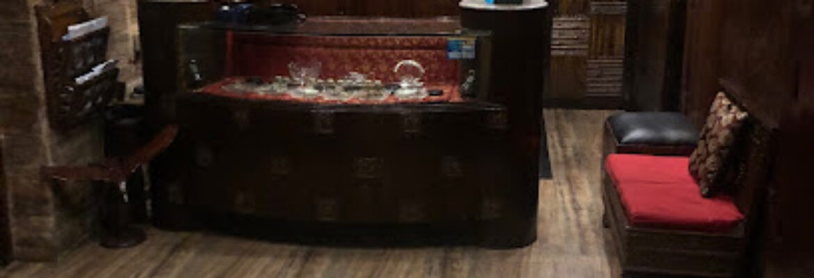 Tattvas Day  Marine Lines