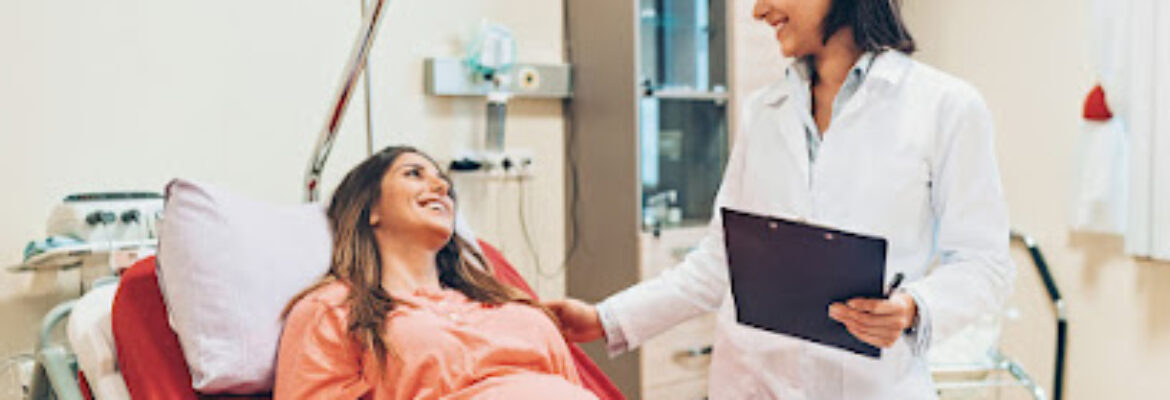 Dr  Tejaswi Kamble   Obstetrician Gynaecologist in Marine lines    me  Specialist