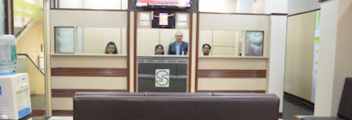 Shahbazkers Diagnostic Centre  In Mumbai   Pathology Labs