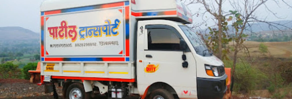 Patel Transport Service