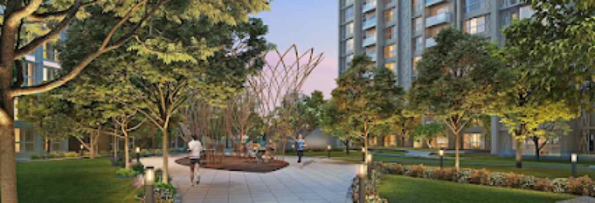 Sheth One Marina Marine Drive