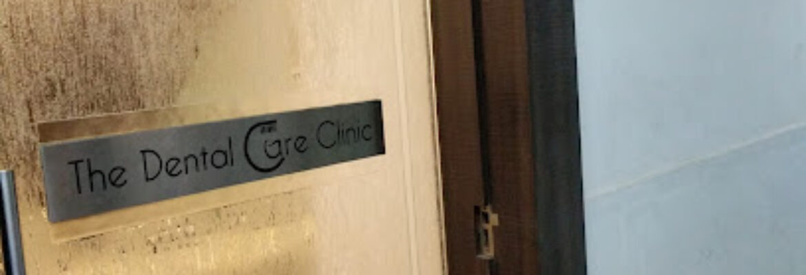 The Dental Care Clinic