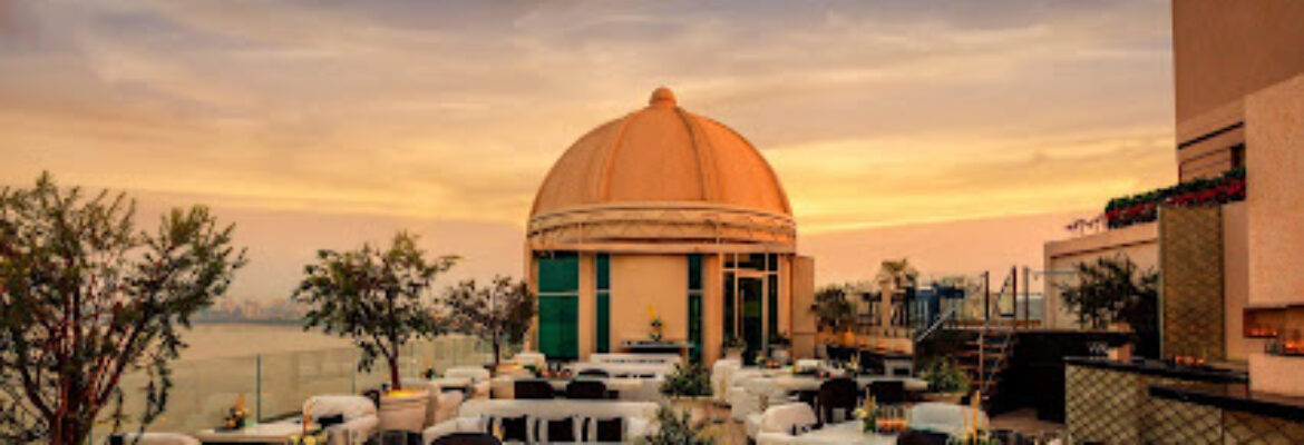 InterContinental Marine Drive Mumbai  an IHG Hotel