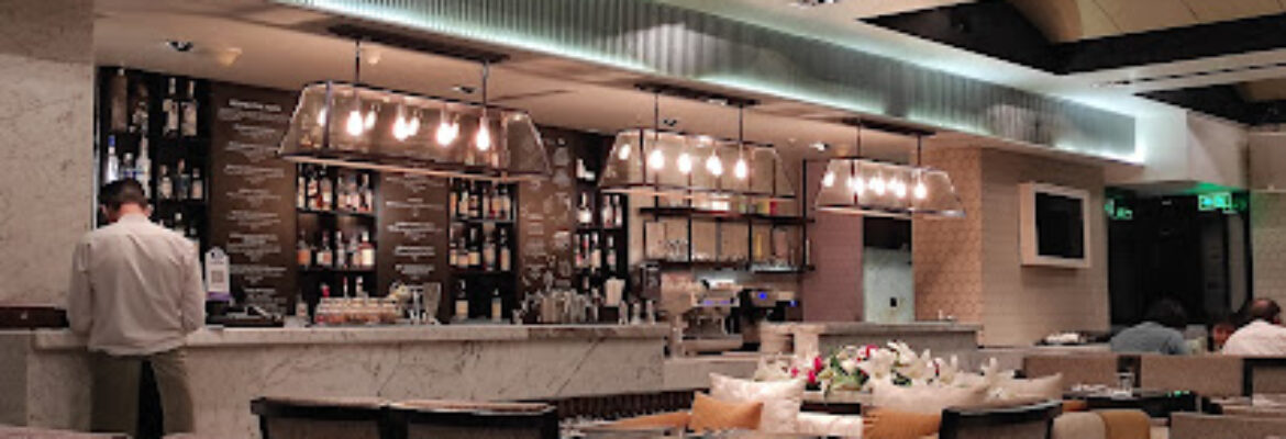 L  Bistro   Pizzeria