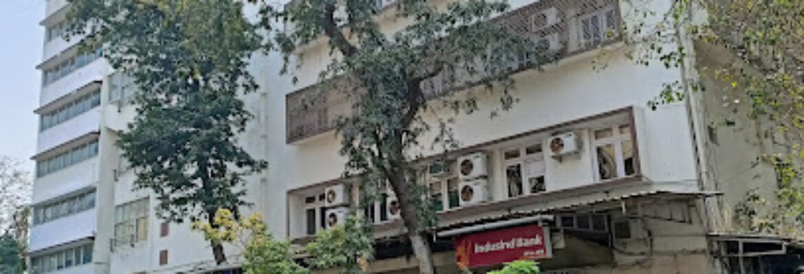 Hinduja College of Commerce