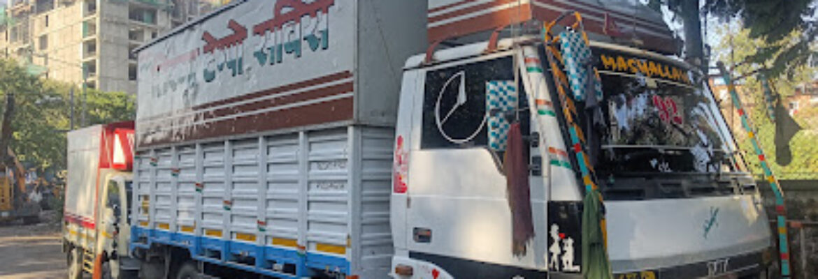 TIRANGA TEMPO SERVICE  Tempo Service in Andheri East Mumbai   Truck   Lorey service in Andheri