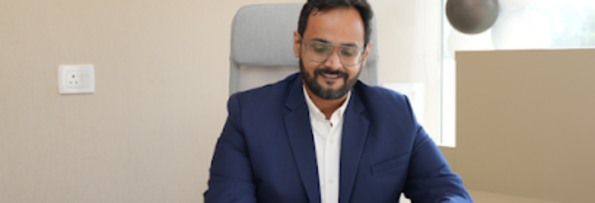 Dr Zahir Abbas Merchant