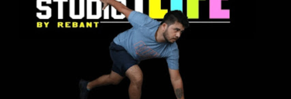 Studio 1 Life   by Rebant