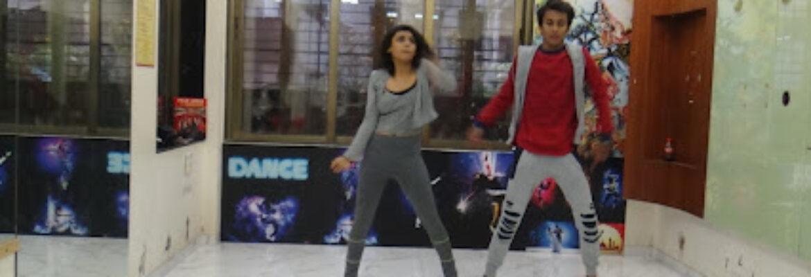 ADDA India By HARSHROCKER Artistic Dance Drama Accedemy In Mumbai