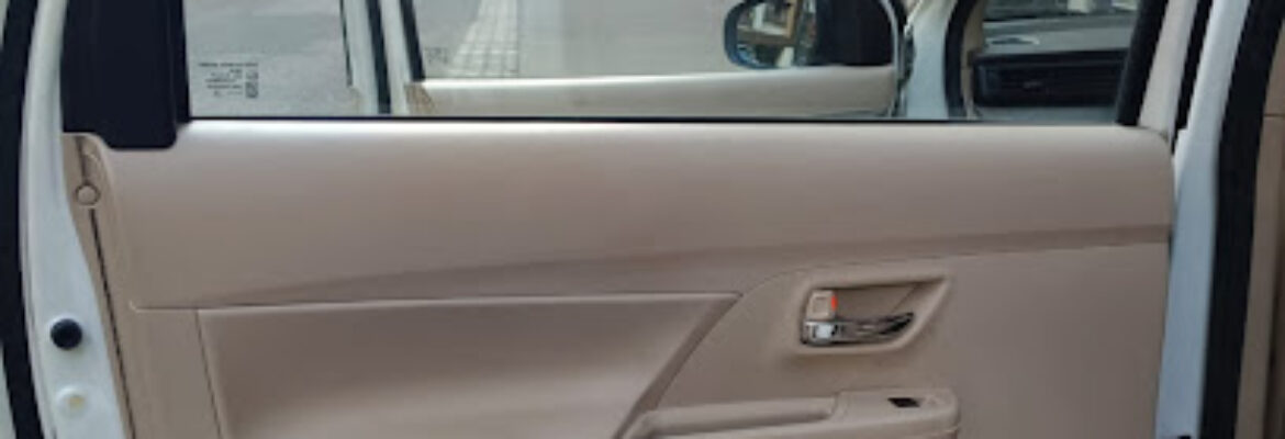 Kharghar Cab and Taxi Services