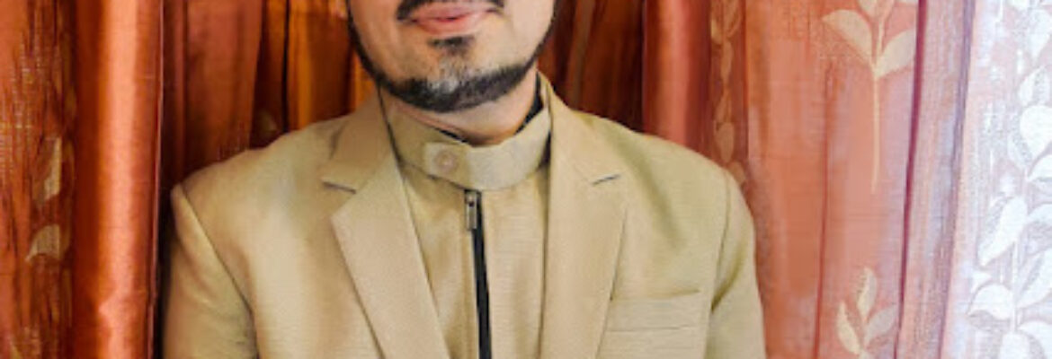 Dr  Aadil Chimthanawala  Aadil Homeo Centre