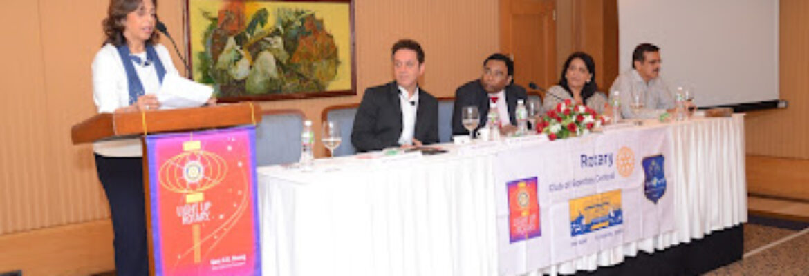 PERSONA POWER   Confidence Trainings