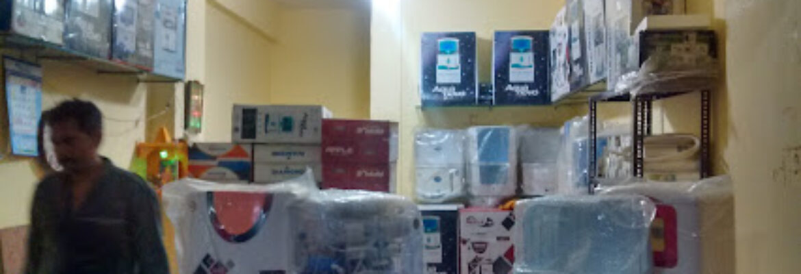 Water Purifier Sales and Service Sai Enterprises