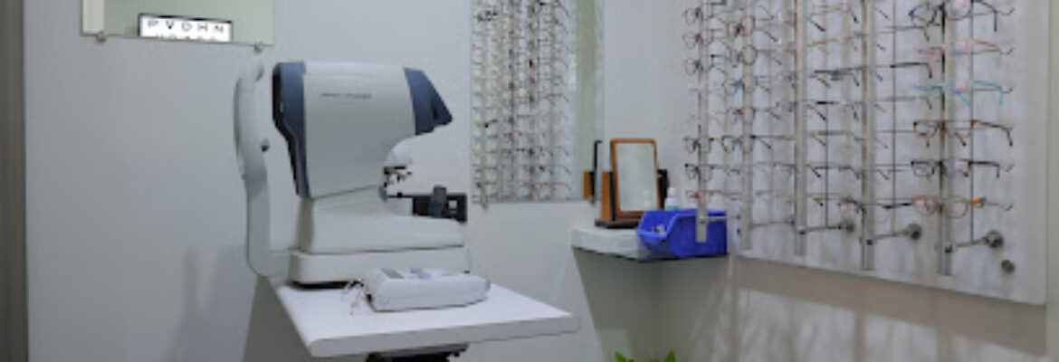 Eyeris Eye Clinic