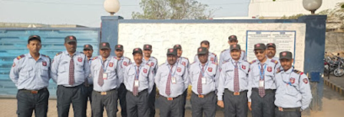 Manpower Security Services