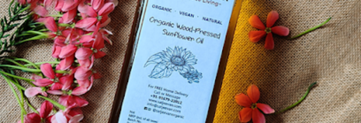 Satjeevan Organic Store