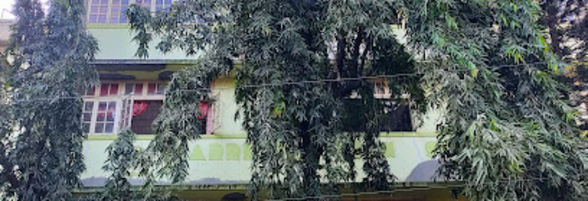 Barretto High School