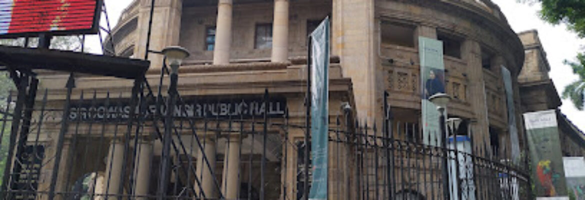 National Gallery of Modern Art