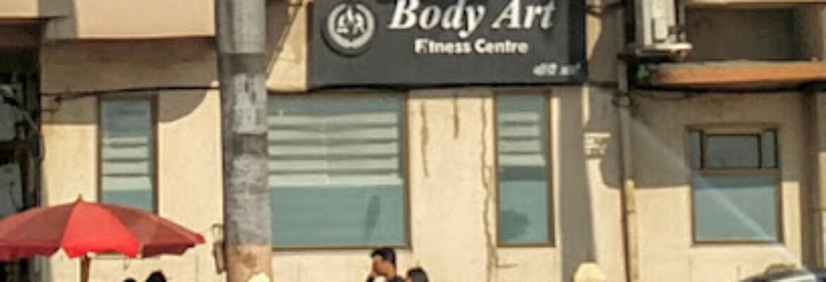 Body Art