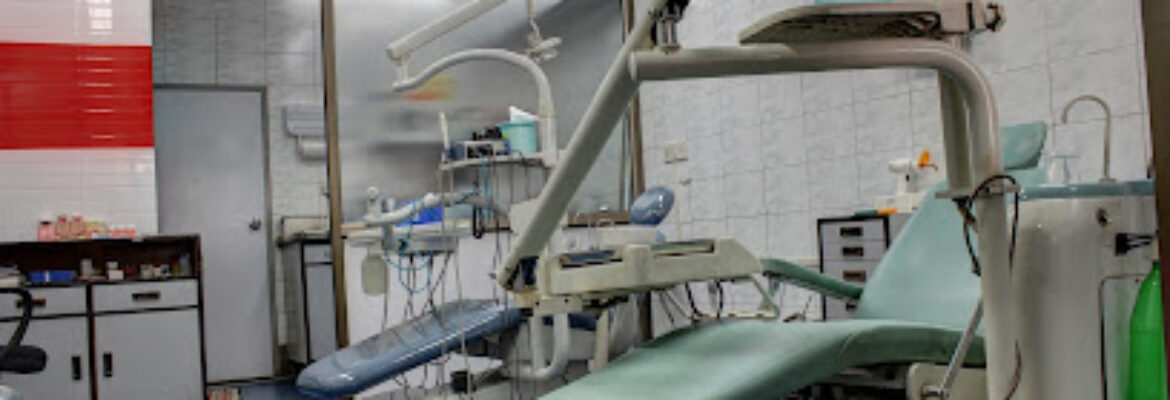 Dr  M K  Changs Dental Clinic